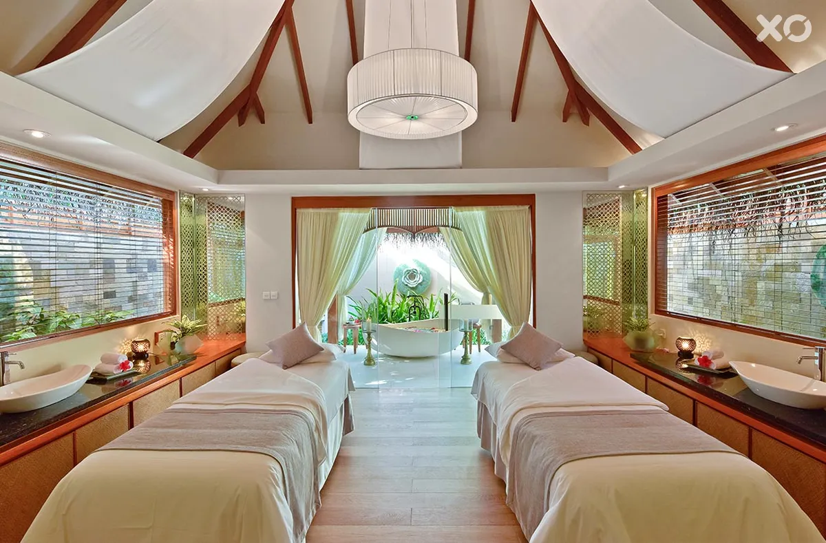 Baros Maldives
