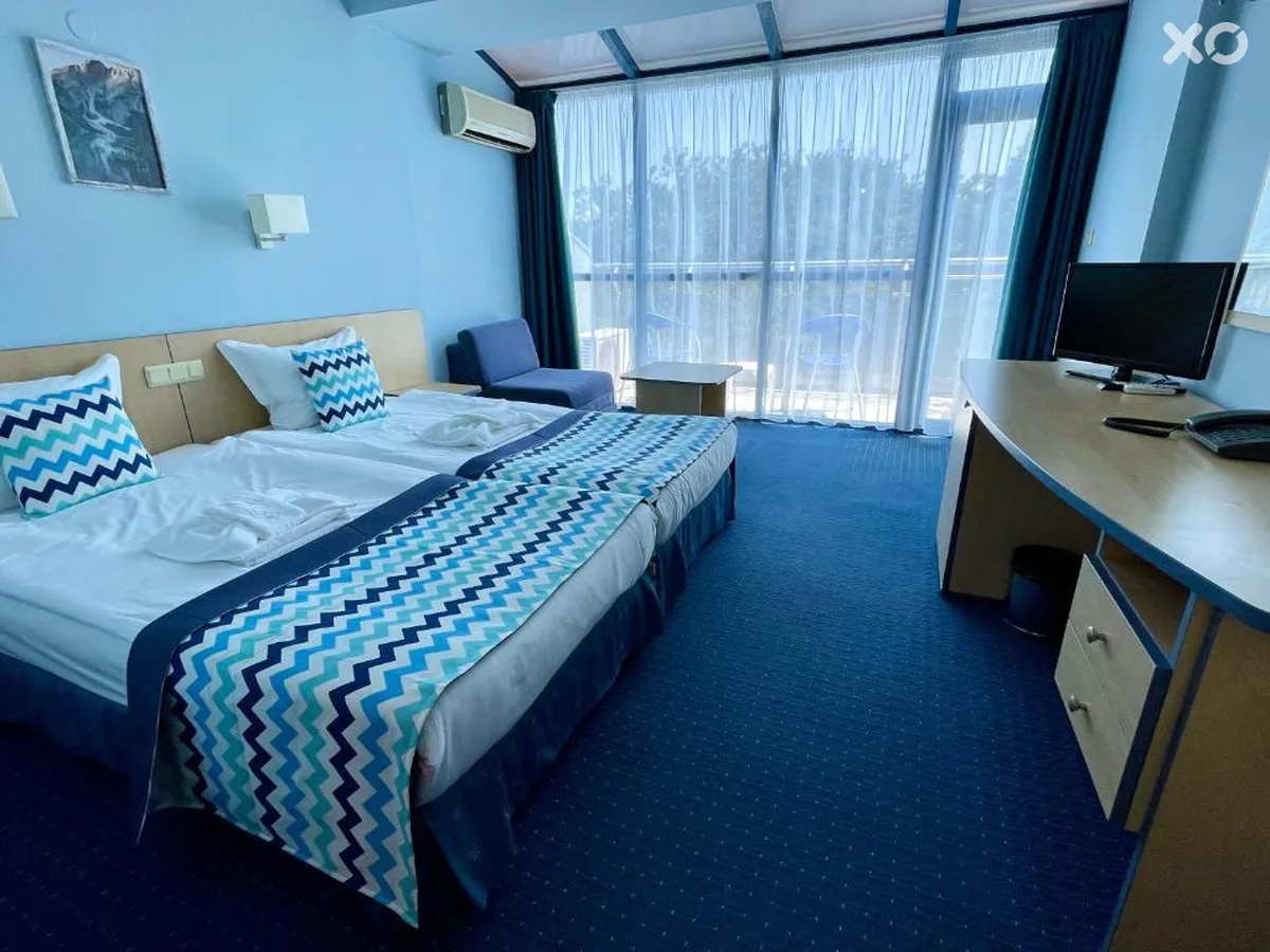 BSA Holiday Park Hotel