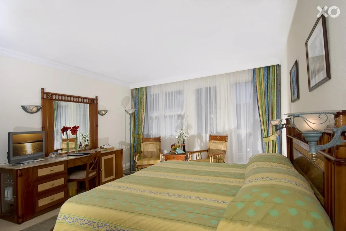 Maritim Jolie Ville Resort & Casino