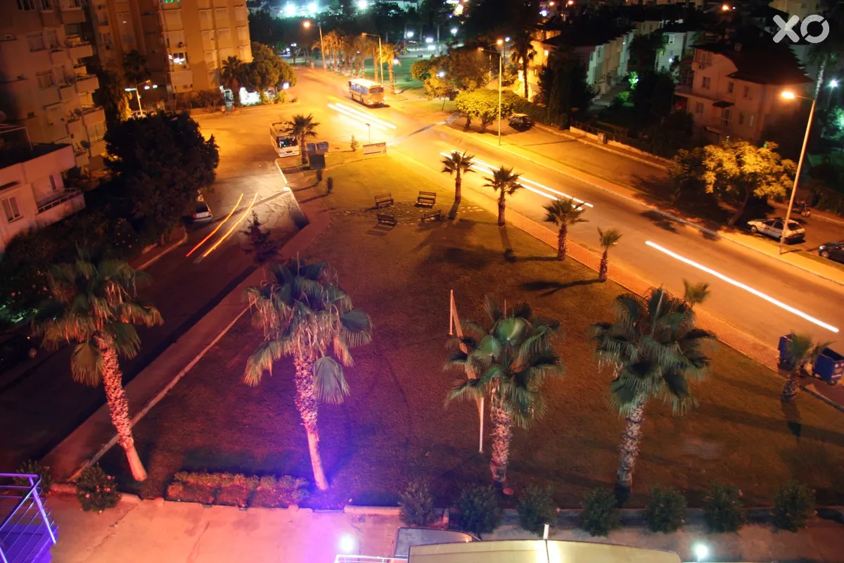 Lara World Hotel