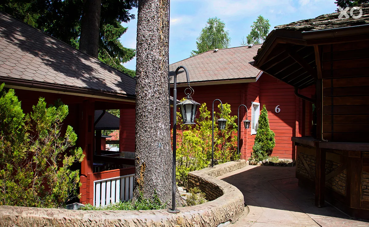 Alpin Hotel