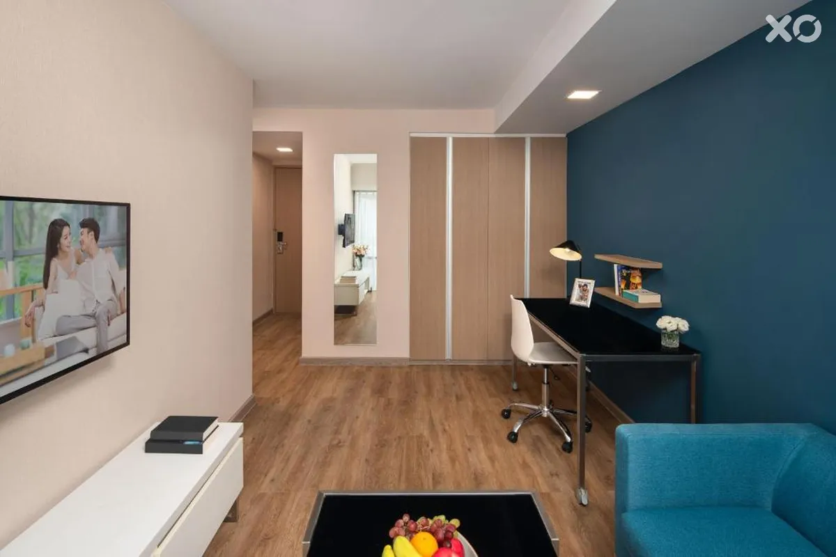Citadines Sukhumvit 8 Bangkok