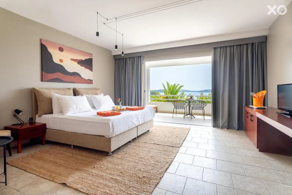 Hotel Podstine Hvar