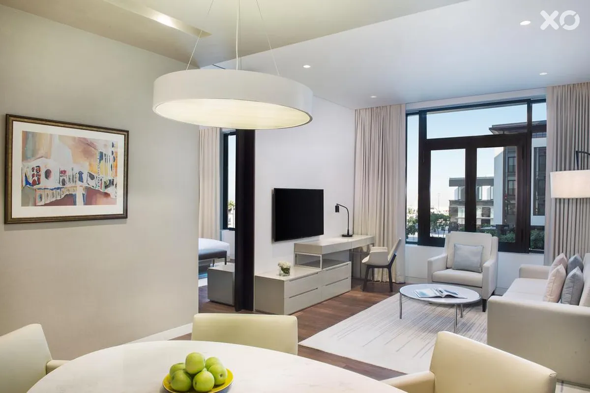 La Ville Hotel & Suites City Walk Dubai