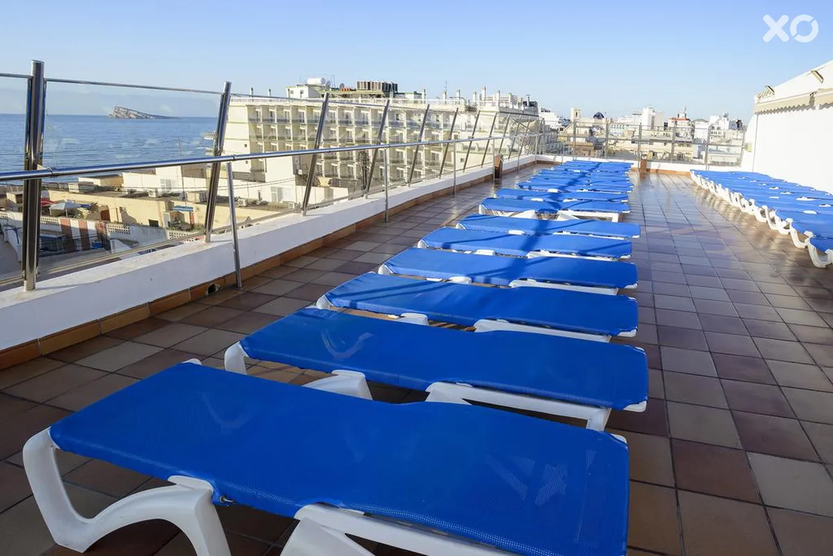 Avenida Hotel