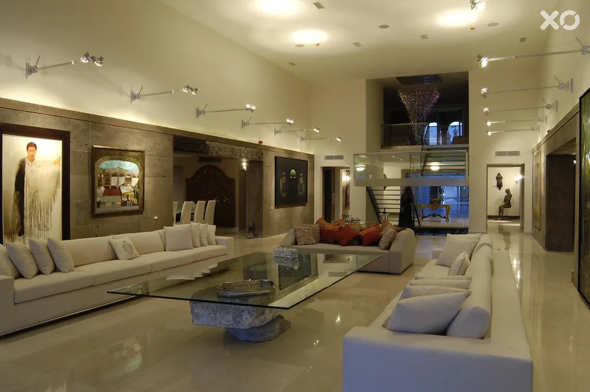 Casa Dell Arte Residence