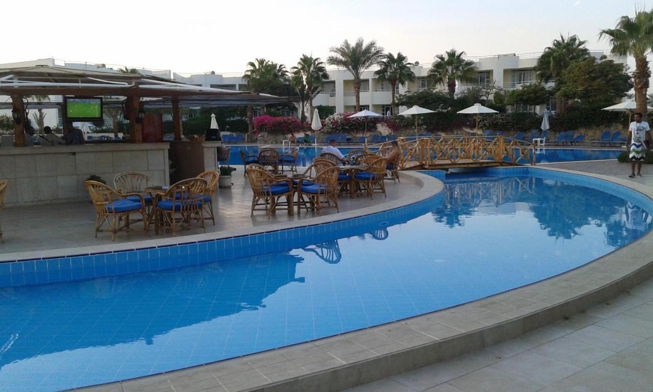 Sharm Reef Hotel