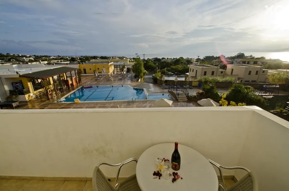 Stella Hotel