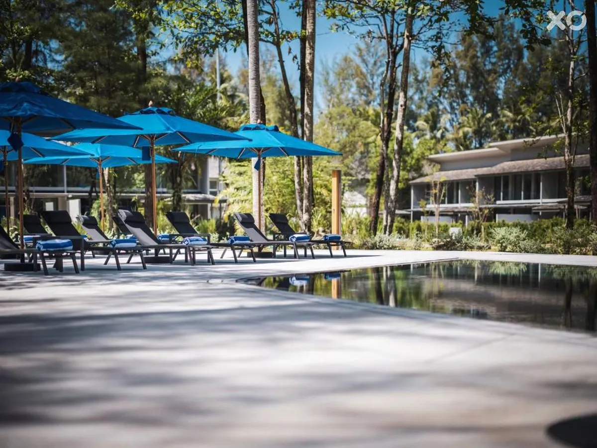 Avani Plus Khao Lak Resort