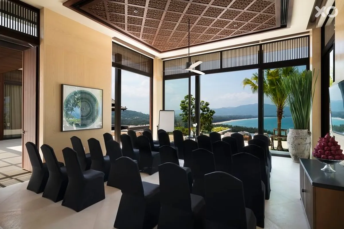 Anantara Layan Phuket Resort
