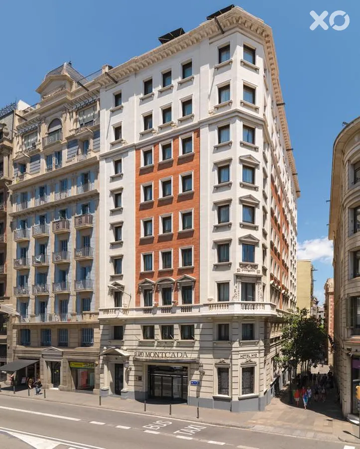 H10 Montcada
