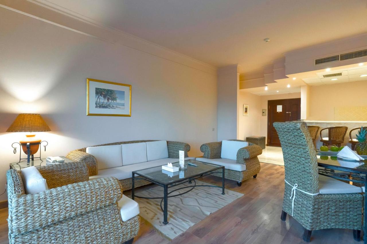 Coral Beach Hurghada