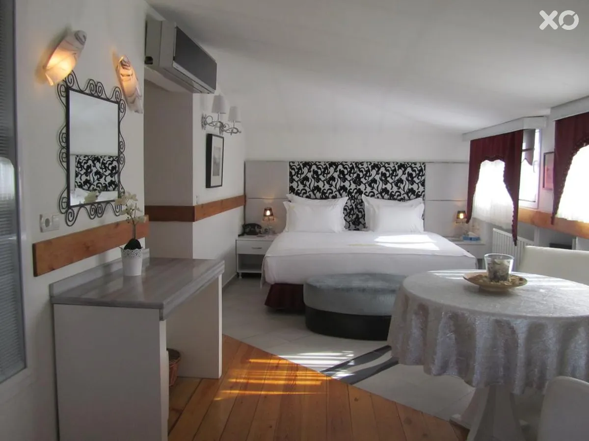 Garden House Istanbul