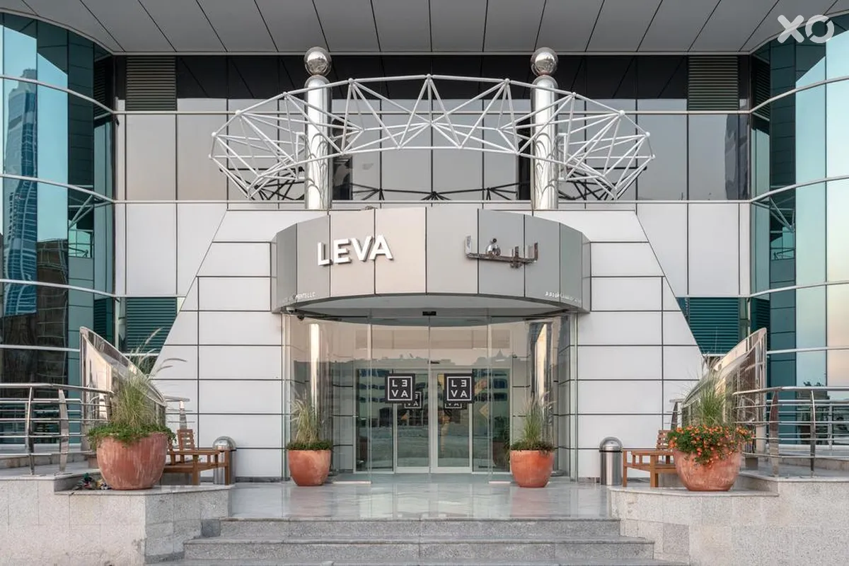 Leva Hotel Mazaya Centre