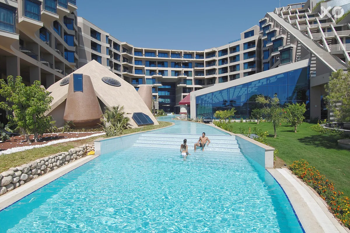 Susesi Luxury Resort