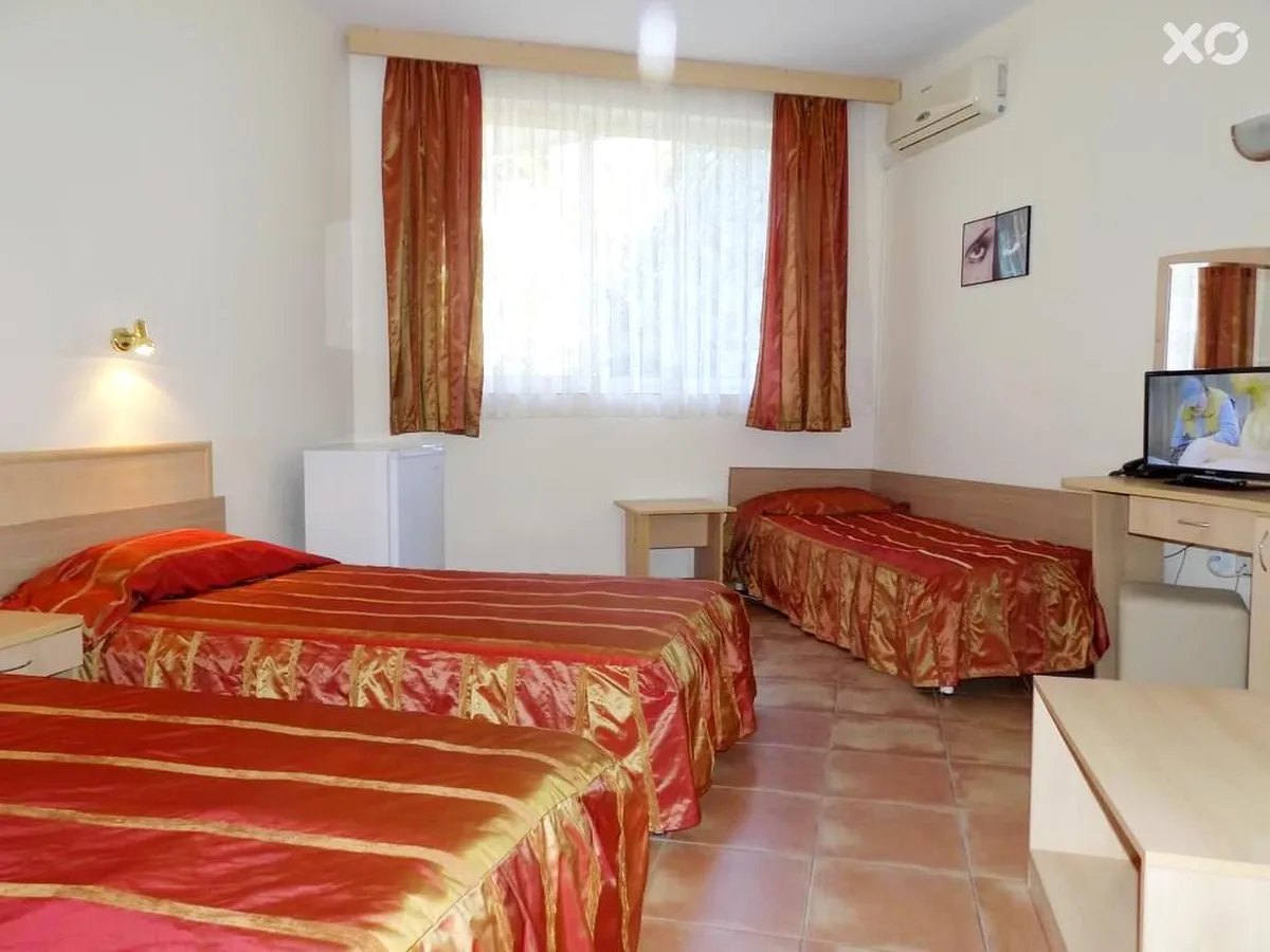 Sirena Hotel