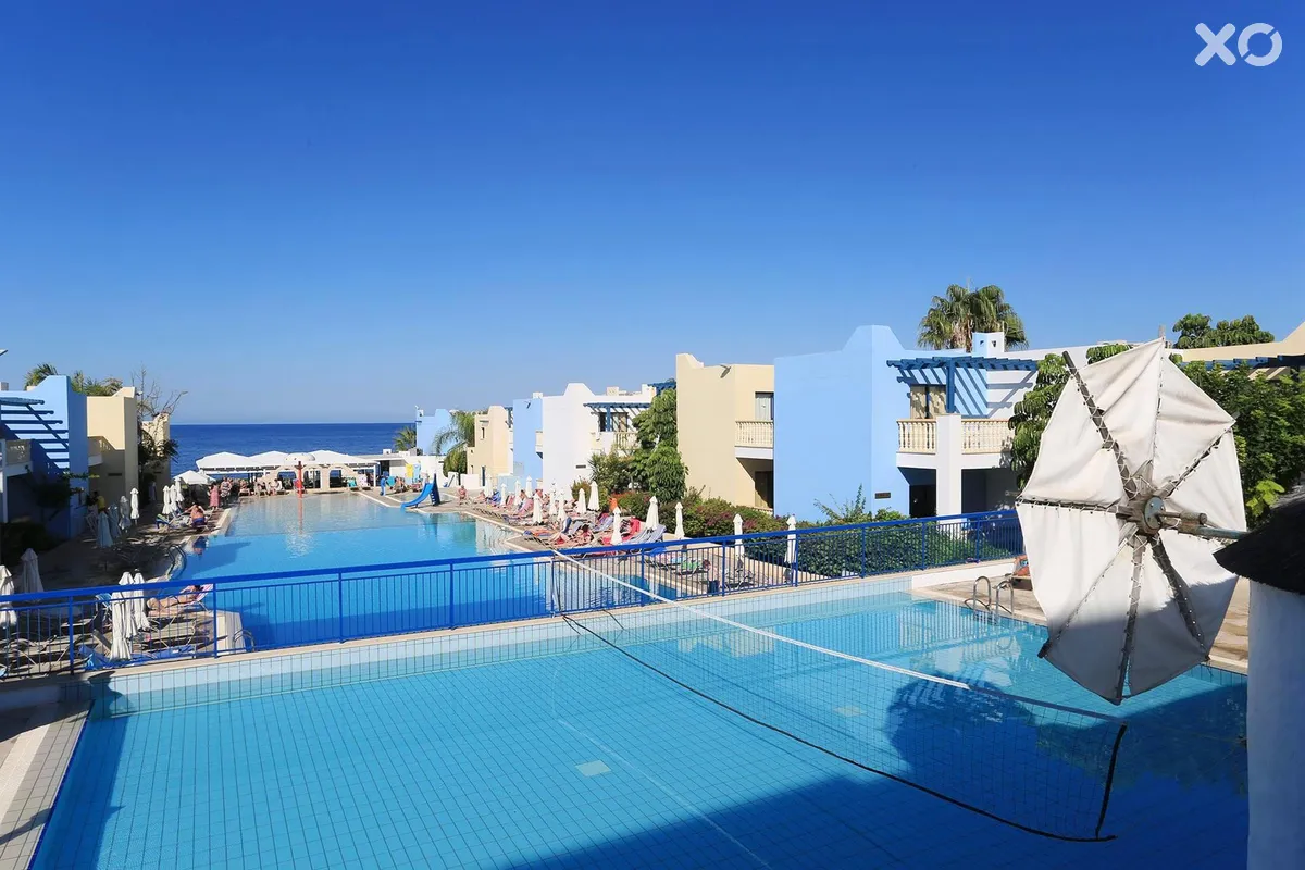 Eleni Holiday Village