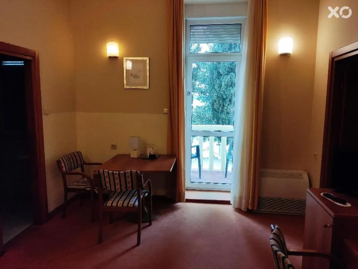 Vila Ruzica Hotel