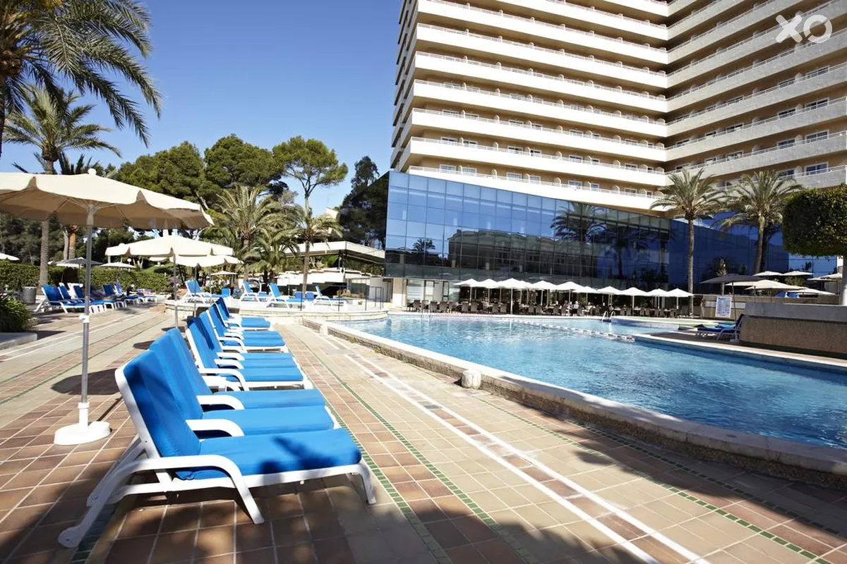 Grupotel Taurus Park