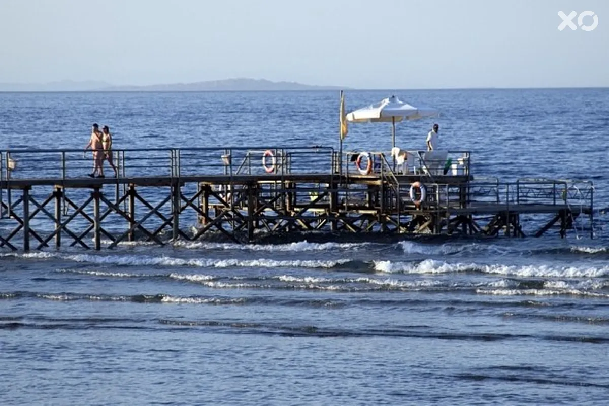 Serenity Makadi Beach