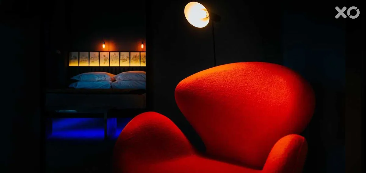 Pestana CR7 Funchal Hotel