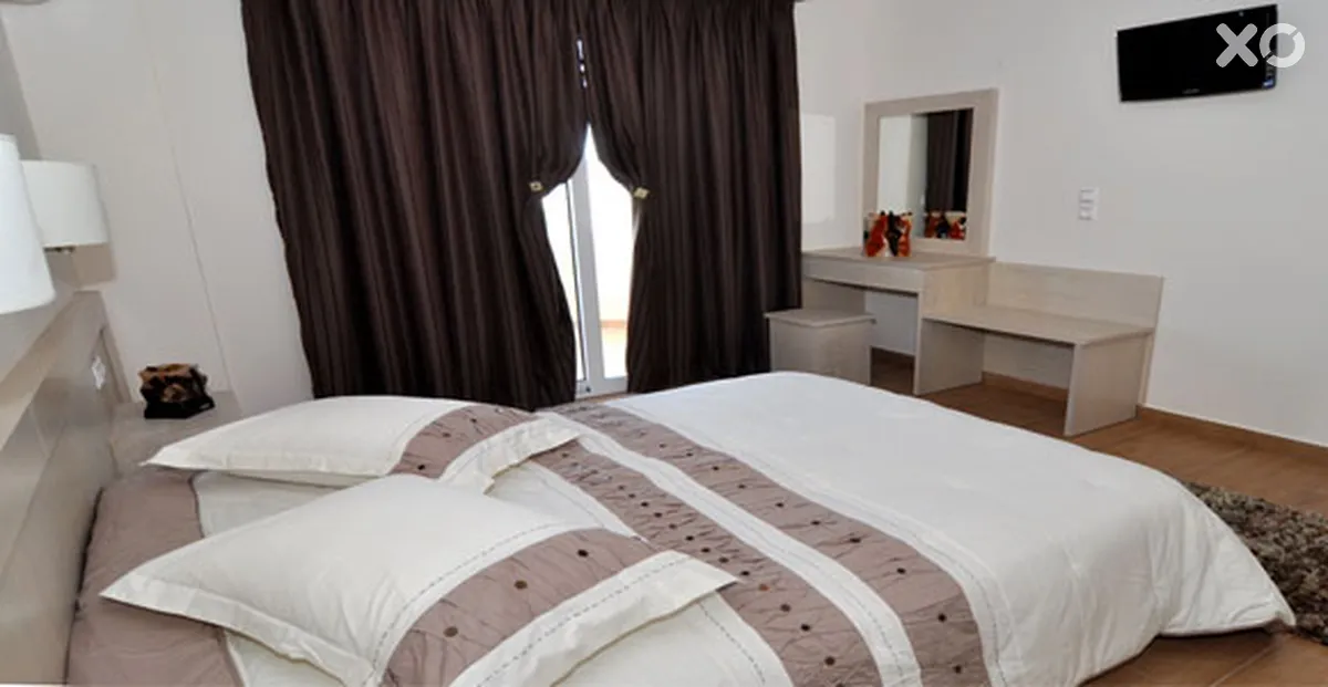 Sunray Hotel