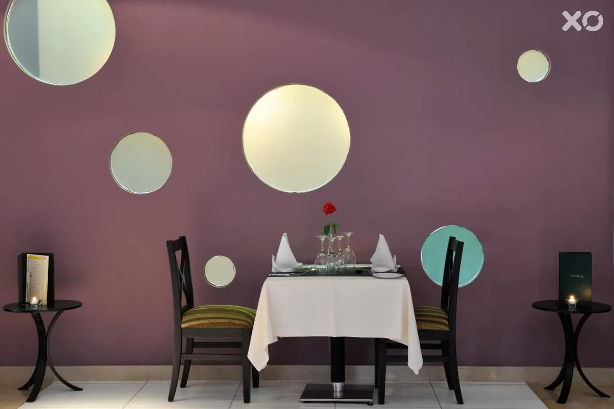 Marylanza Suites & Spa