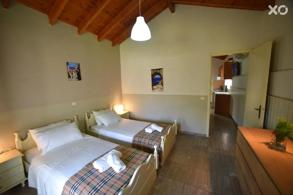 Grand Blue Villa Michaela