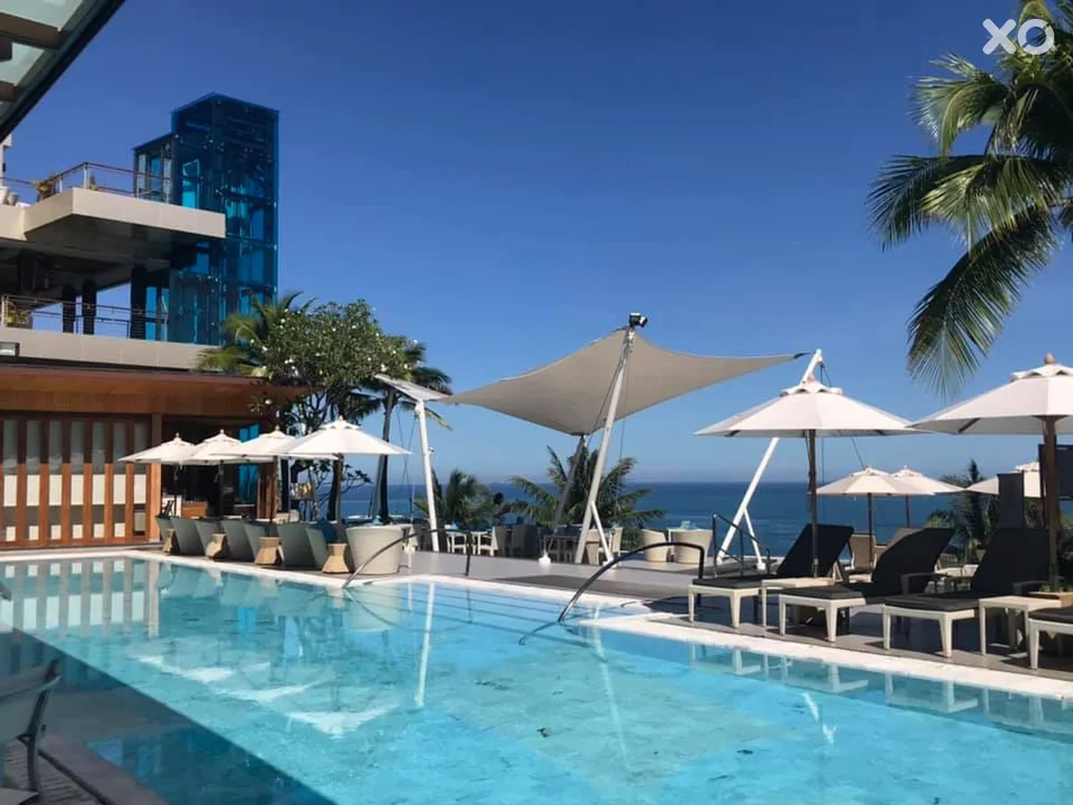 Cape Sienna Phuket Gourmet Hotel & Villas