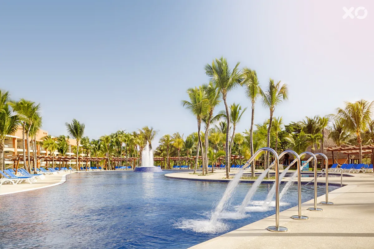 Barcelo Maya Grand Resort