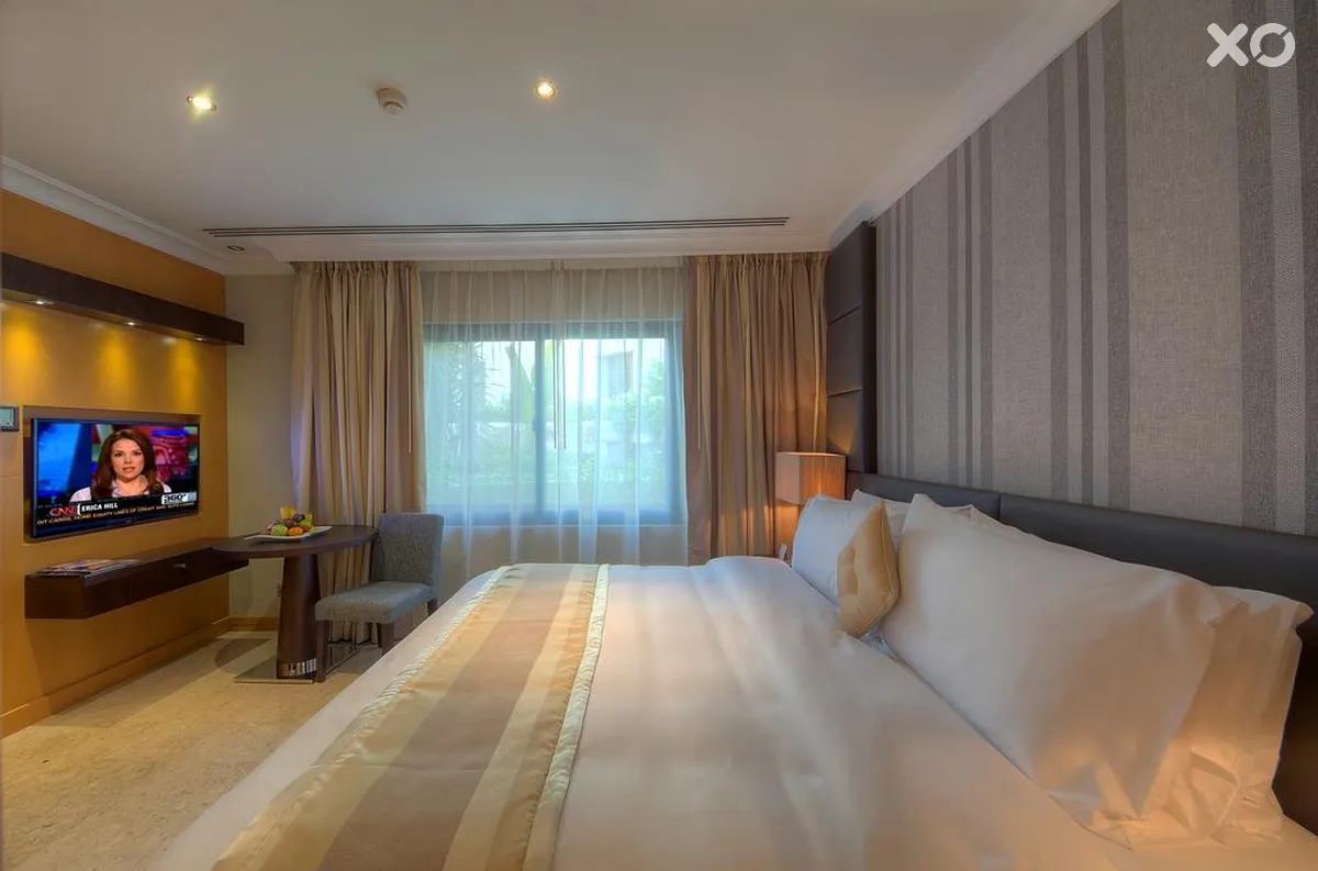 Dubai Marine Beach Resort & Spa