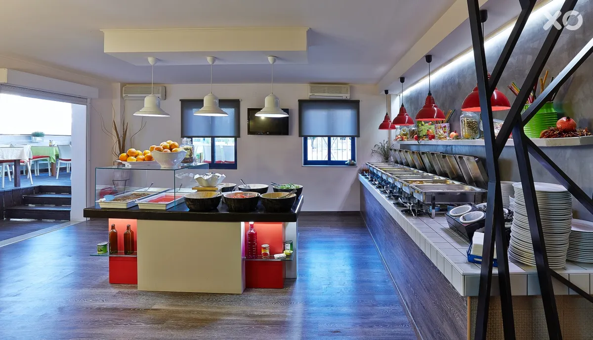 Casa Orama Boutique Hotel