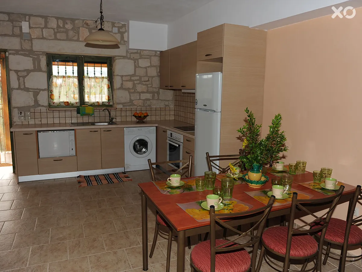 Ammos Villas