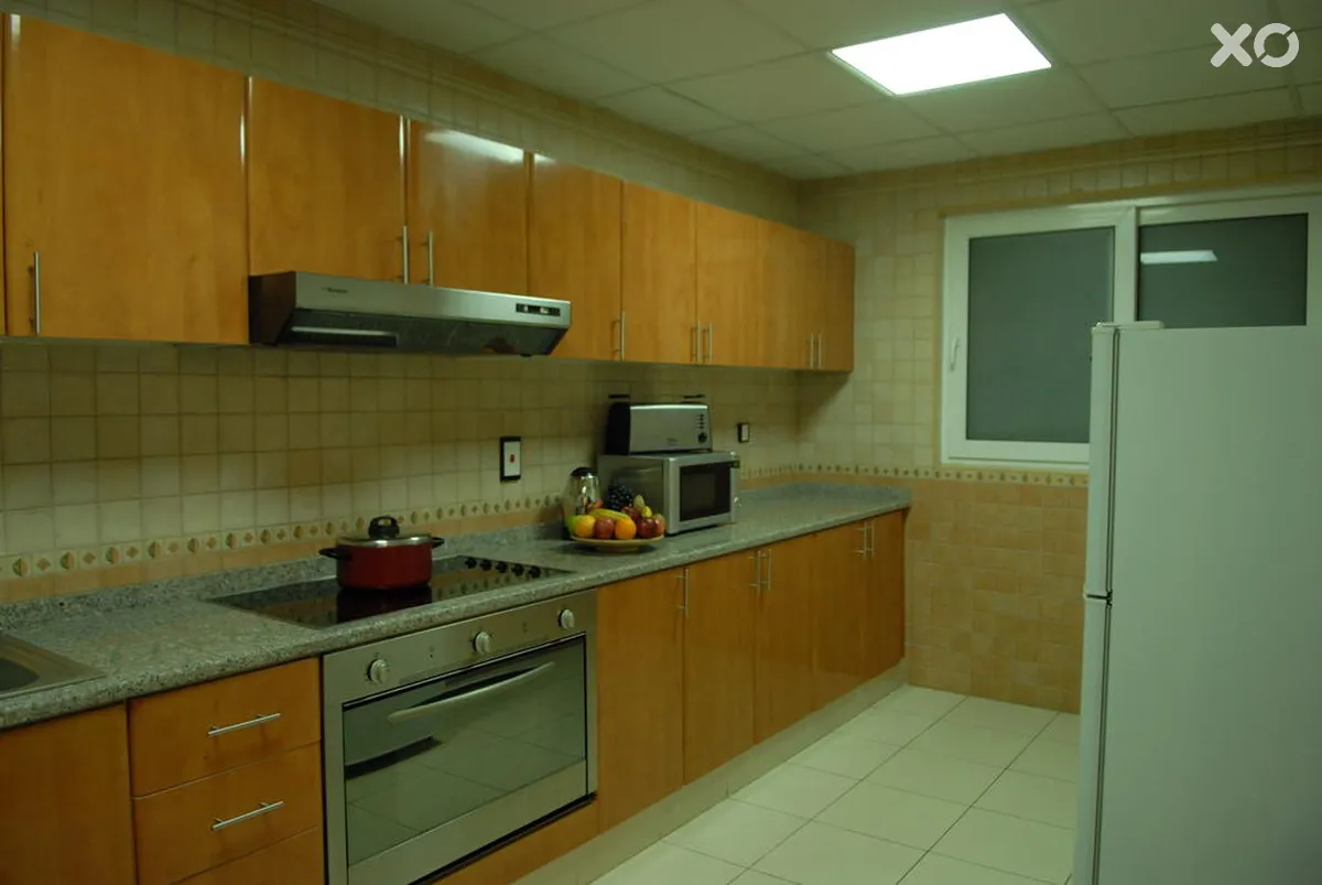 Al Manar Deluxe Hotel Apartments