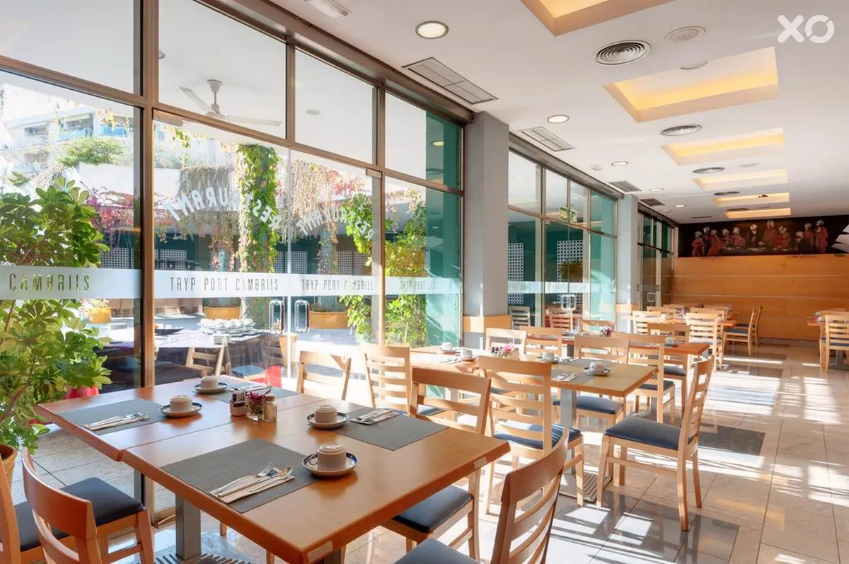 Sol Port Cambrils Hotel