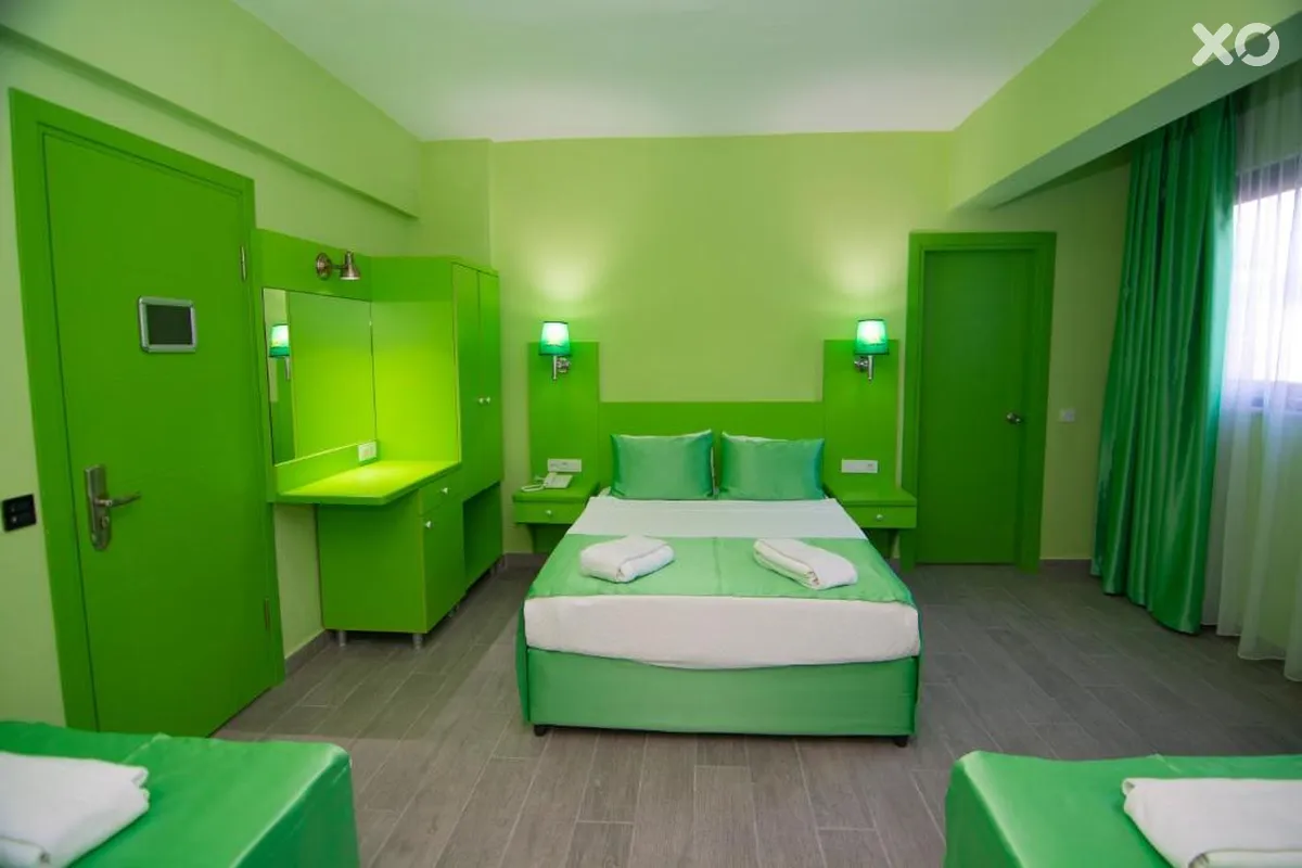 Avlion Alanya Hotel