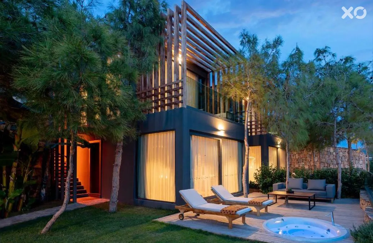 Lujo Bodrum