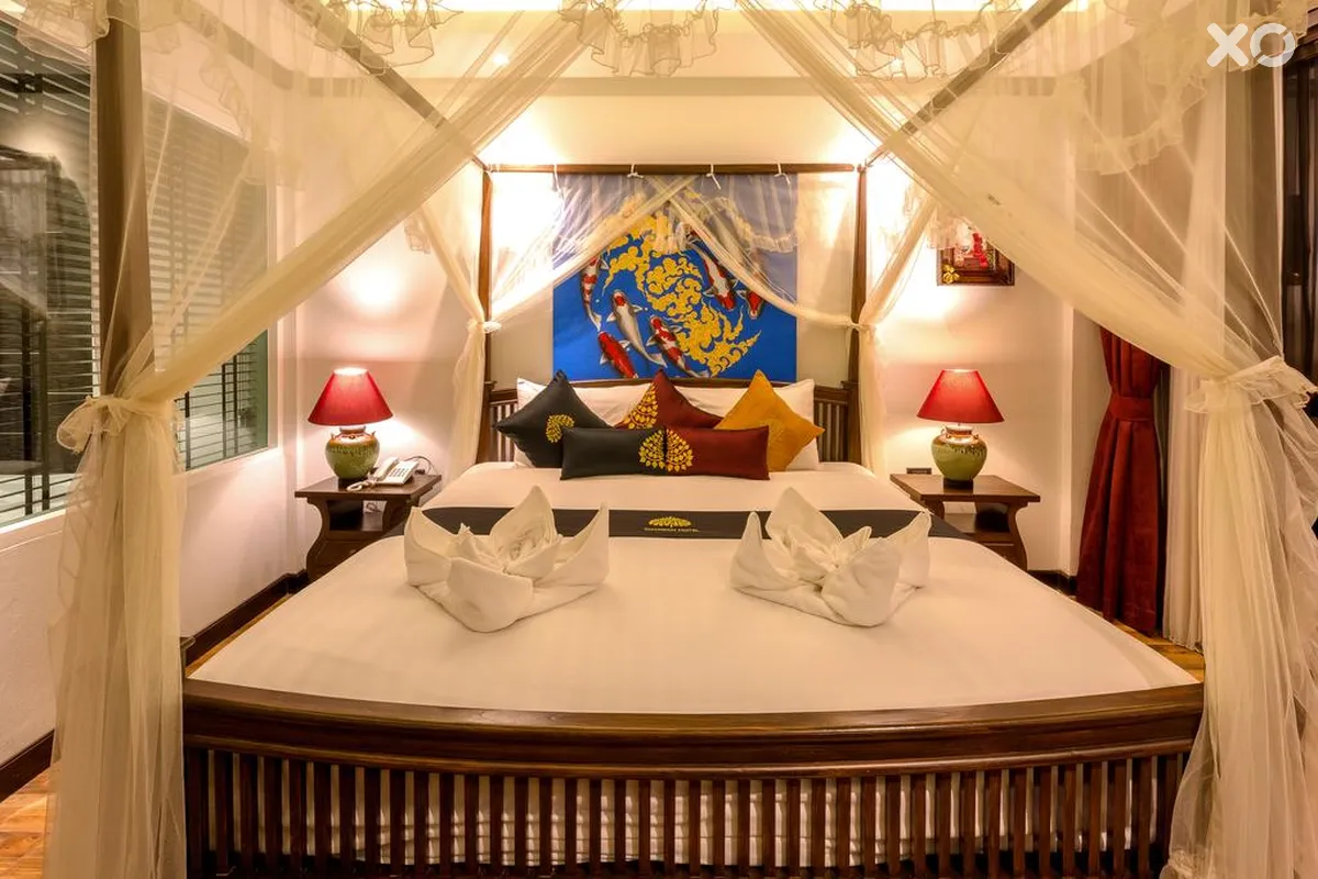 Tanawan Phuket Hotel