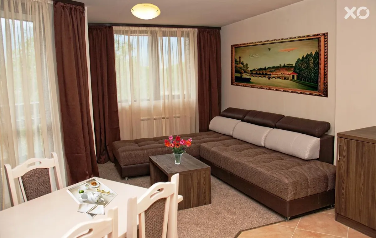 Zara Bansko