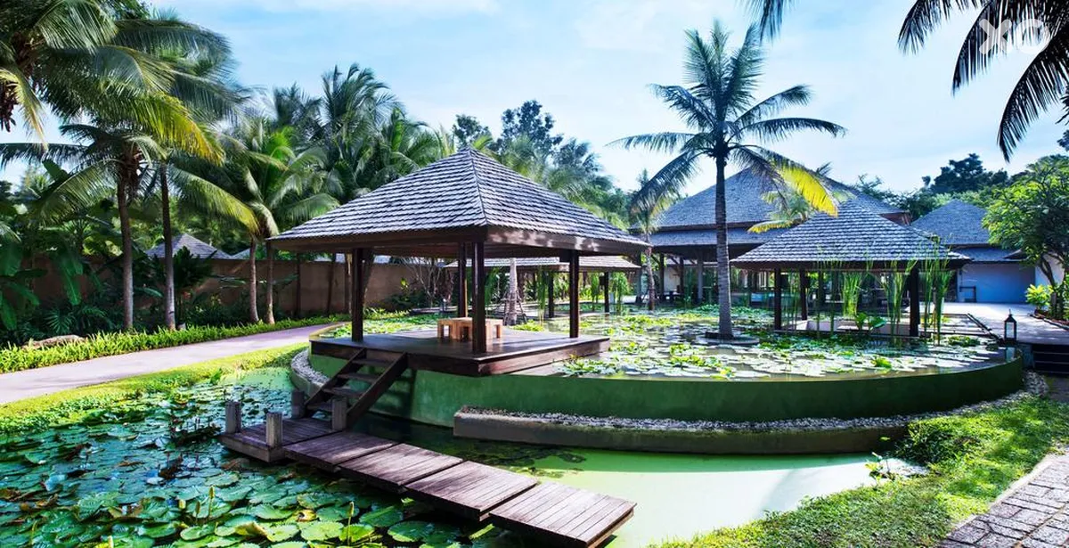 Sheraton Hua Hin Pranburi Villas