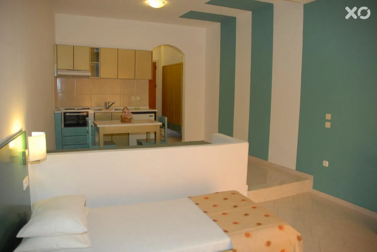 Trianta Hotel Apartments