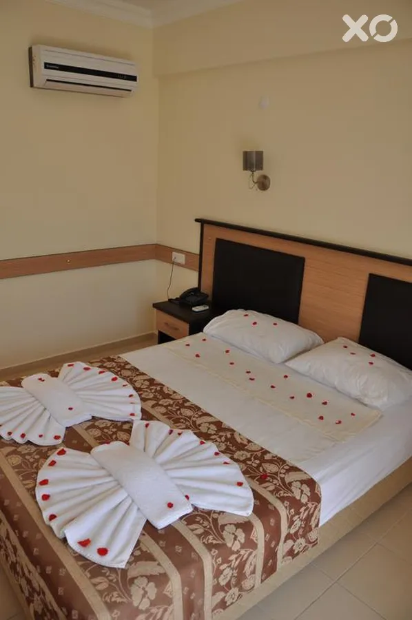 Telmessos Hotel