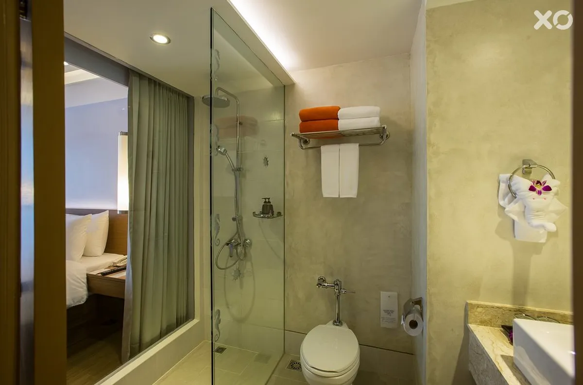 Beyond Resort Karon