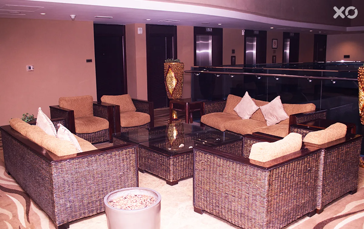 Tulip Creek Hotel Apartment