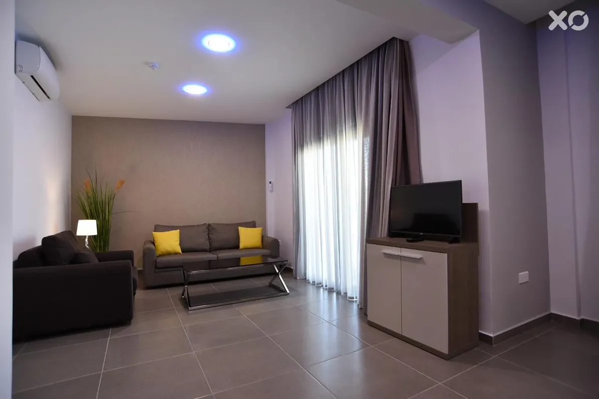 Rise Hotel