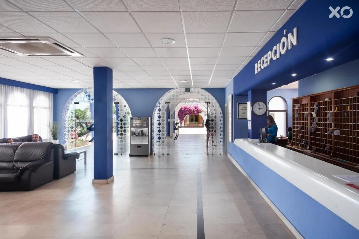 Best Club Vacaciones Pueblo Indalo