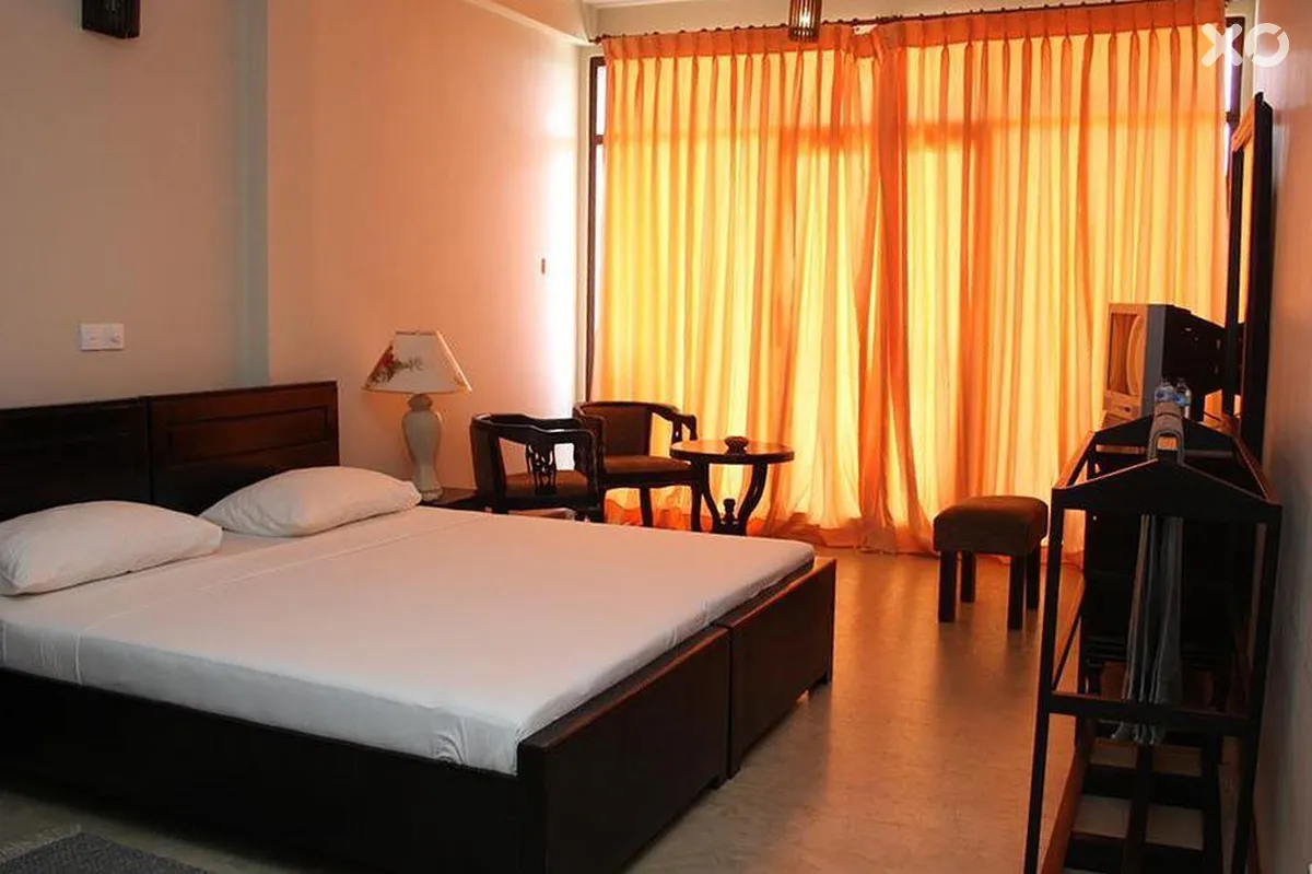Silan Mo Hotel