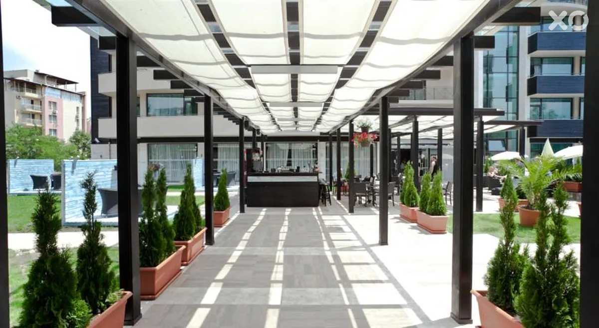 Lion Hotel