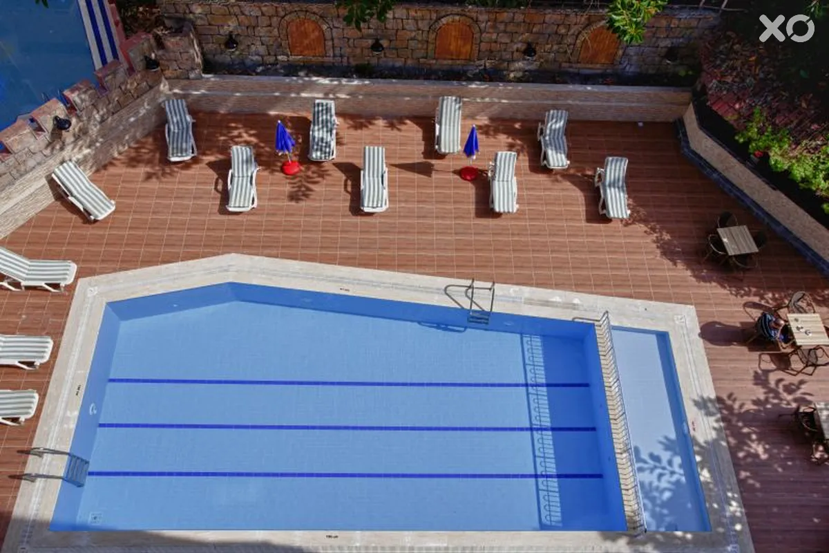 Diamore Hotel