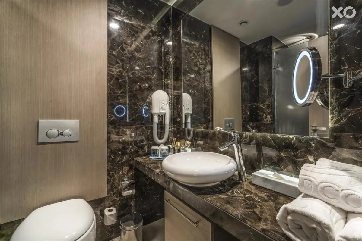 Concorde Luxury Resort & Casino & Convention & SPA
